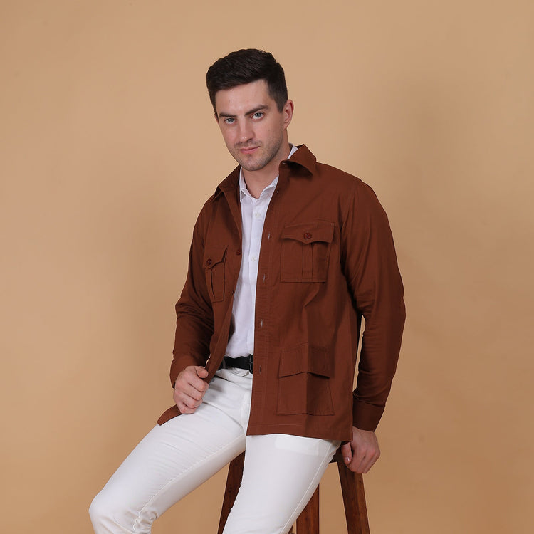 Jackets