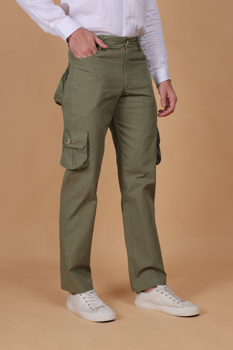 Cargos