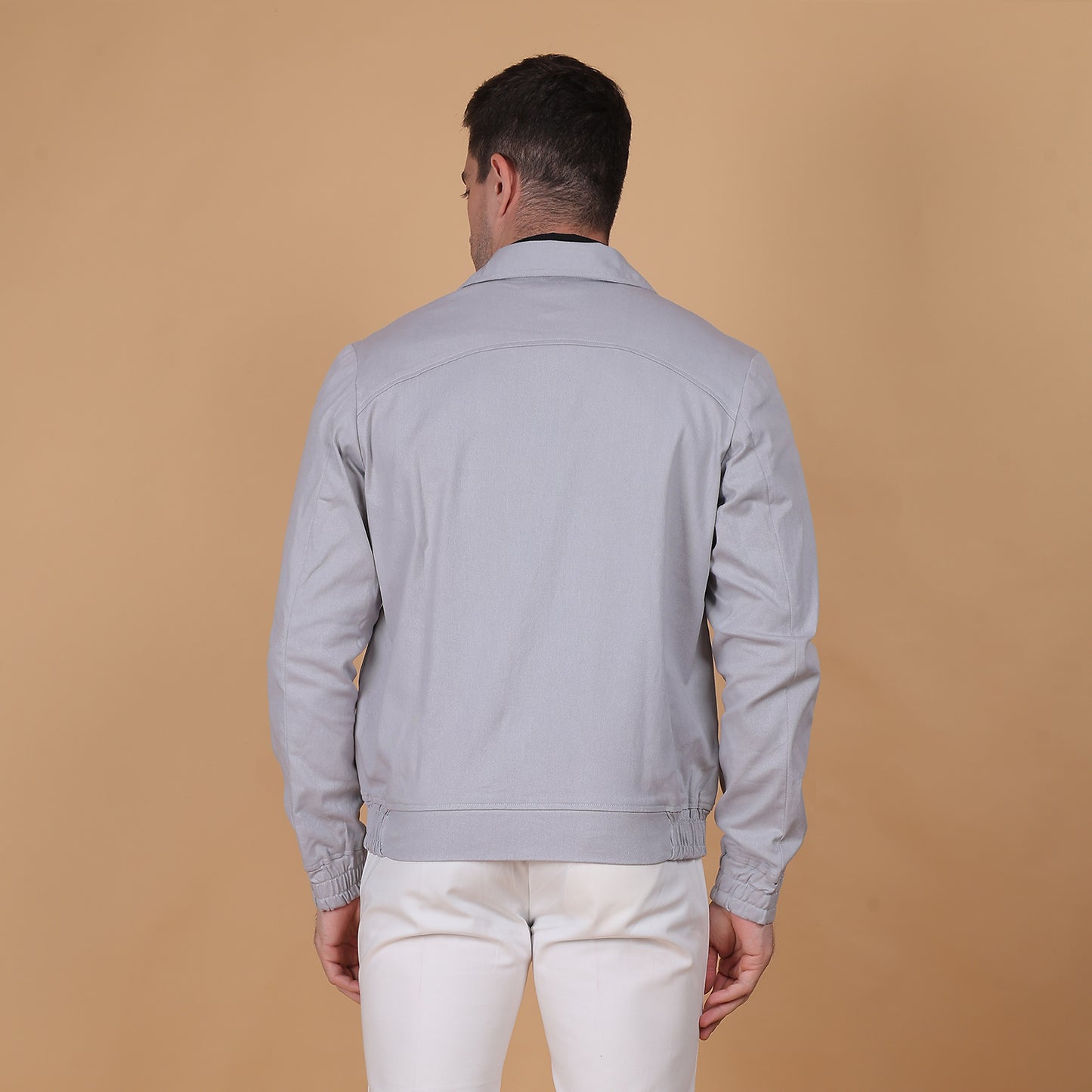 Ash Mist Jacket