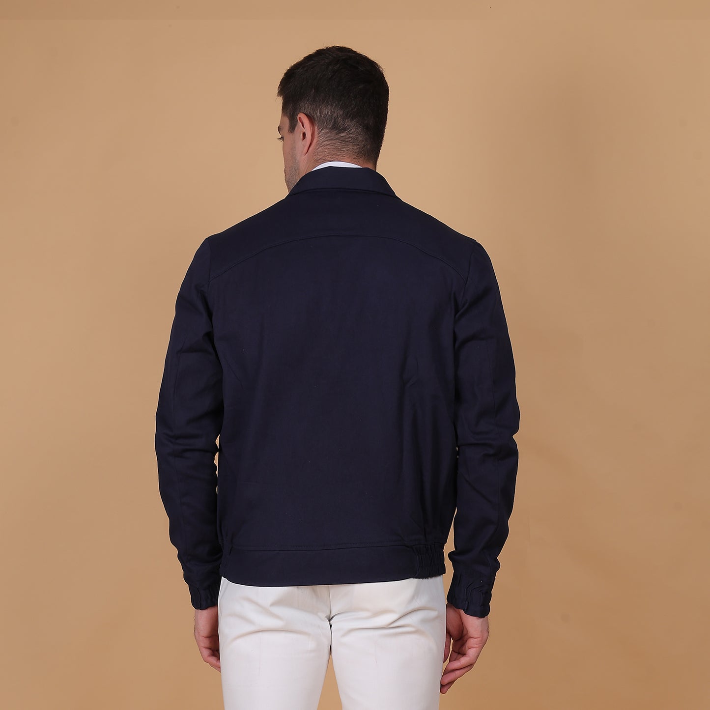 Fabium Noctis Marine Jacket