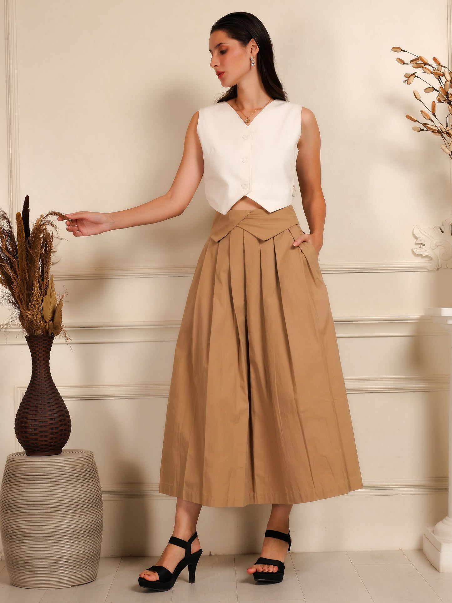 Shell & Sand Co-ord