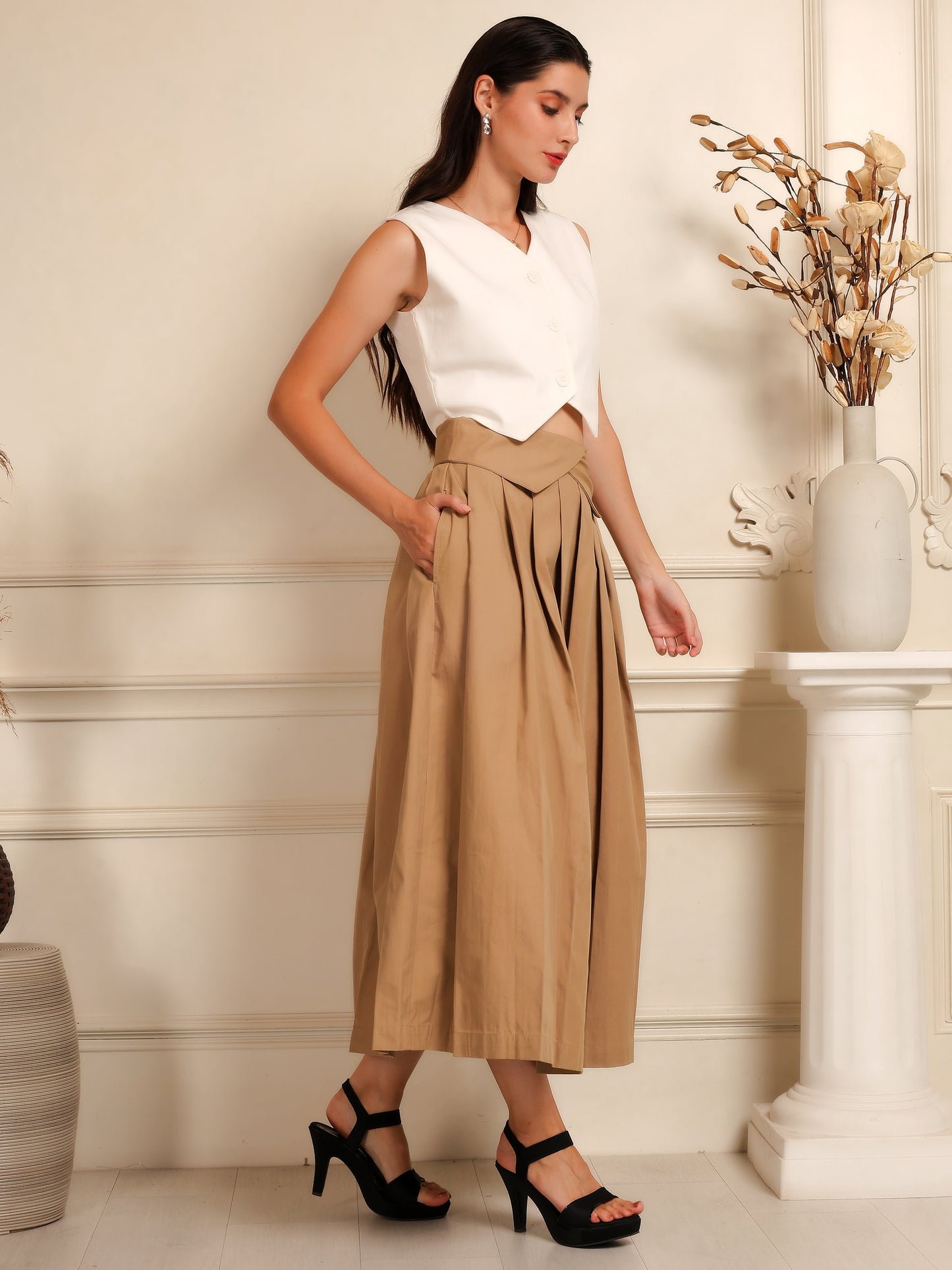 Shell & Sand Co-ord