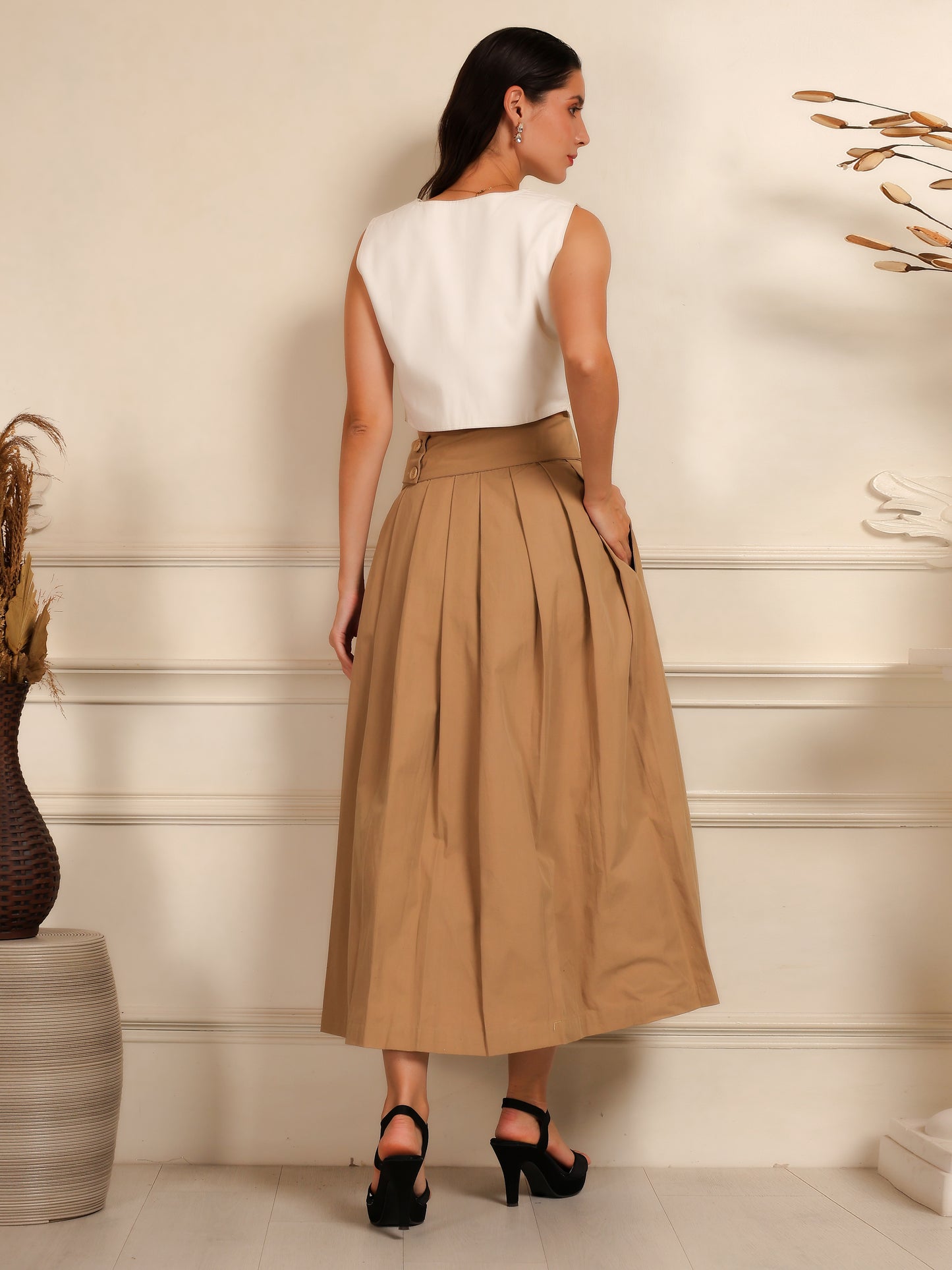 Shell & Sand Co-ord