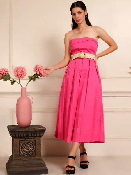 Fleur de Romance Dress