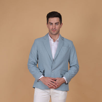 Tidebreak Tailored Blazer