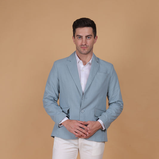 Tidebreak Tailored Blazer