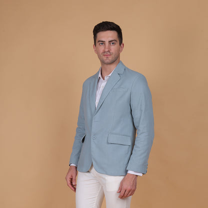 Tidebreak Tailored Blazer