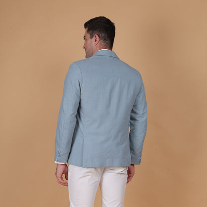 Tidebreak Tailored Blazer