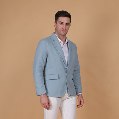 Tidebreak Tailored Blazer