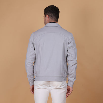 Ash Mist Jacket