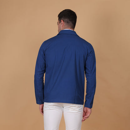Blue Ridge Utility Jacket