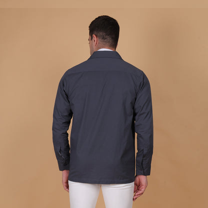 Midnight Field Shirt