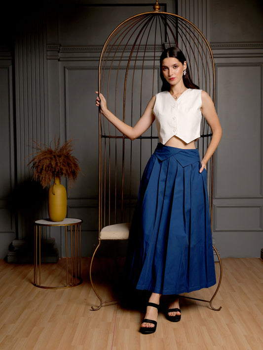 Pearl Crest Co-ord