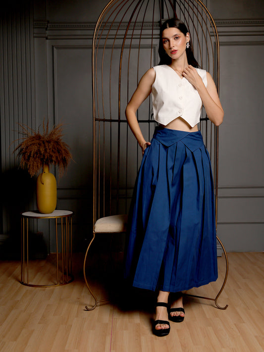 Pearl Crest Co-ord
