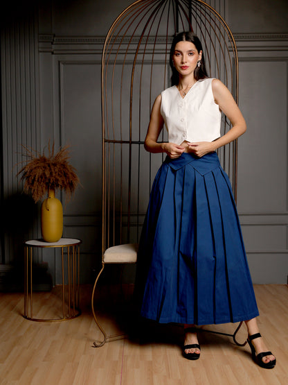 Pearl Crest Co-ord