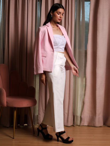 Rose Mist Three-Piece Set