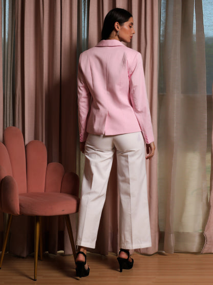 Rose Mist Three-Piece Set