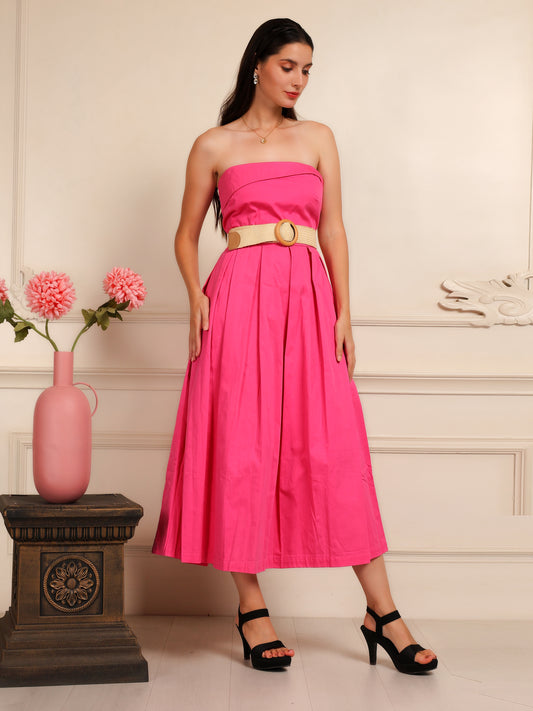 Fleur de Romance Dress