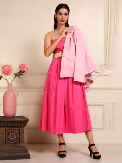Fleur de Romance Dress
